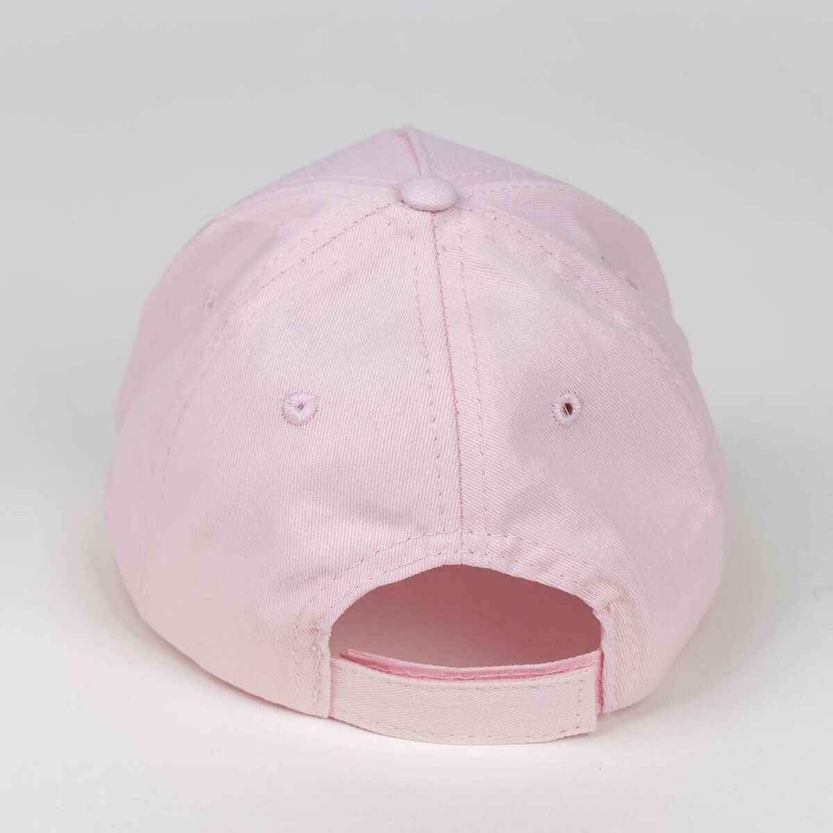 Детская кепка Peppa Pig Розовый (54 cm)-2
