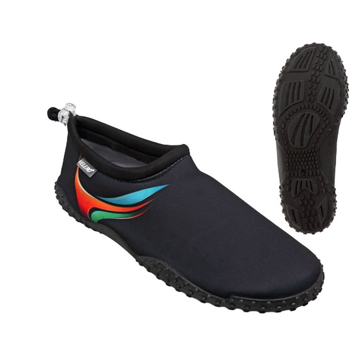 Pointed Toe buty pióra pomarańczowe-2