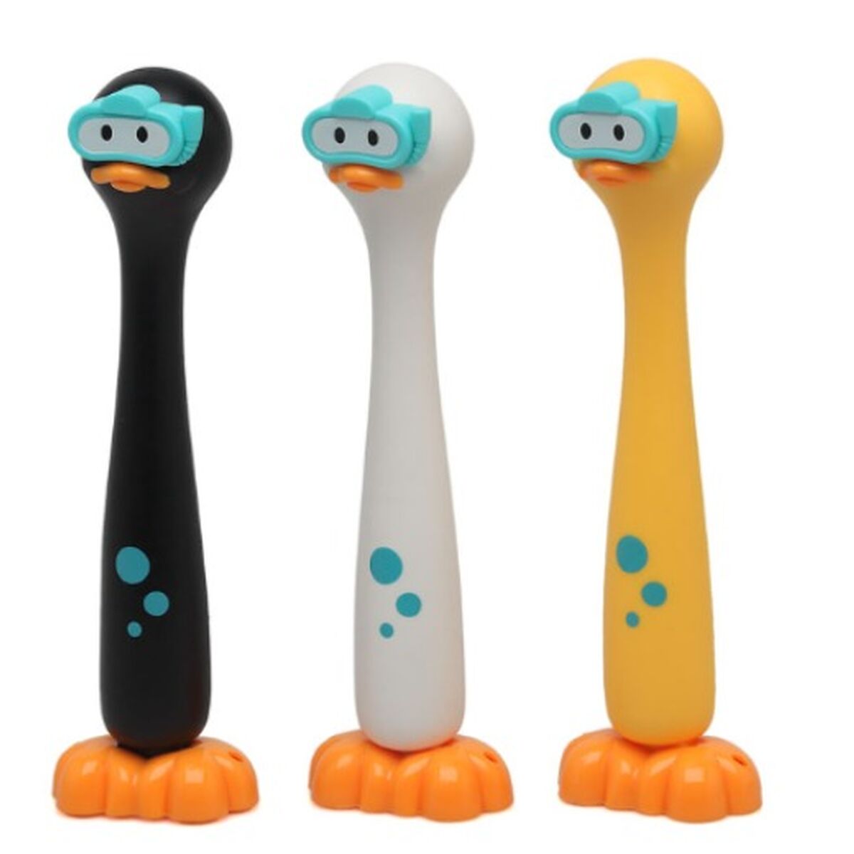 Погружная игрушка для дайвинга Утки-2