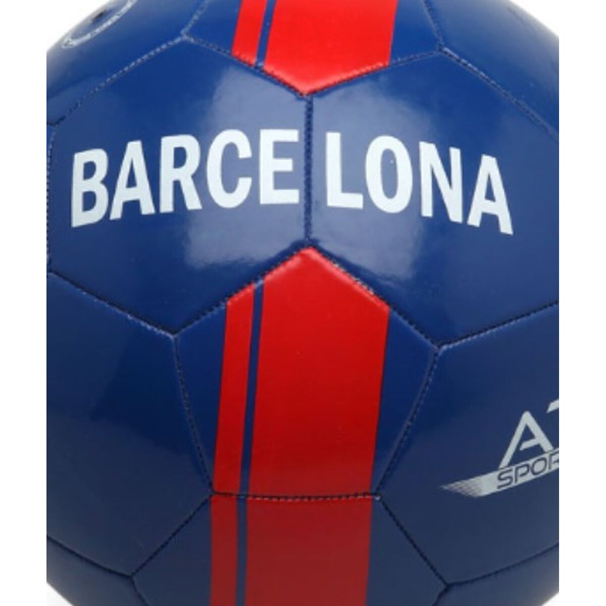 Мяч для пляжного футбола Barcelona Mini Ø 40 cm-2