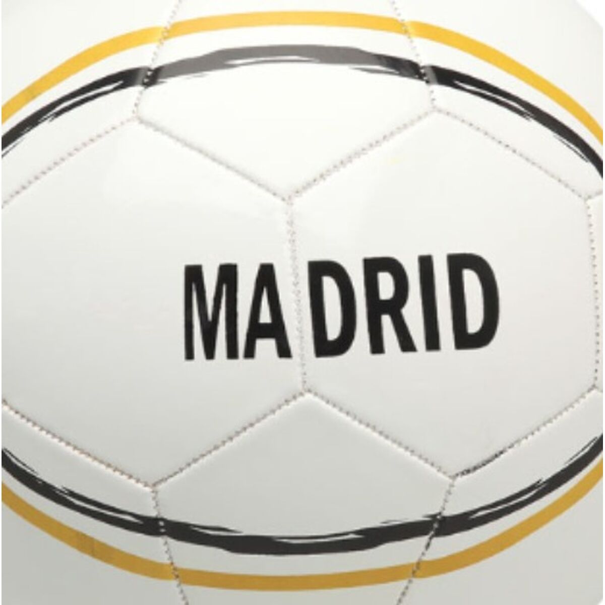 Мяч для пляжного футбола Madrid Mini Ø 40 cm-2
