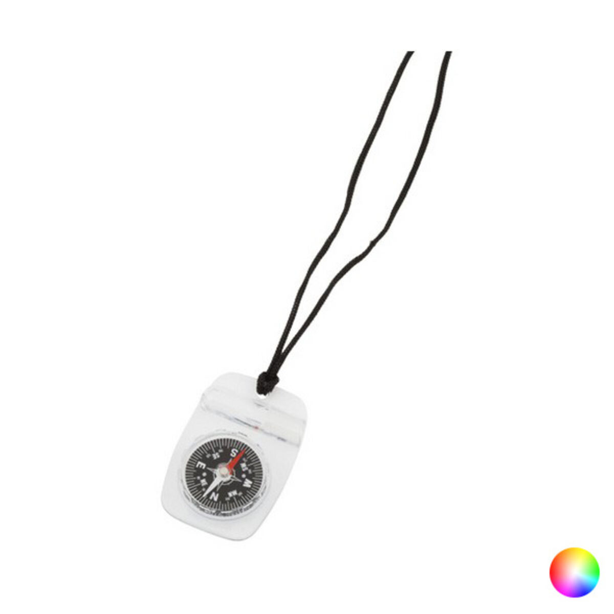 بوصلة مع صافرة 144438