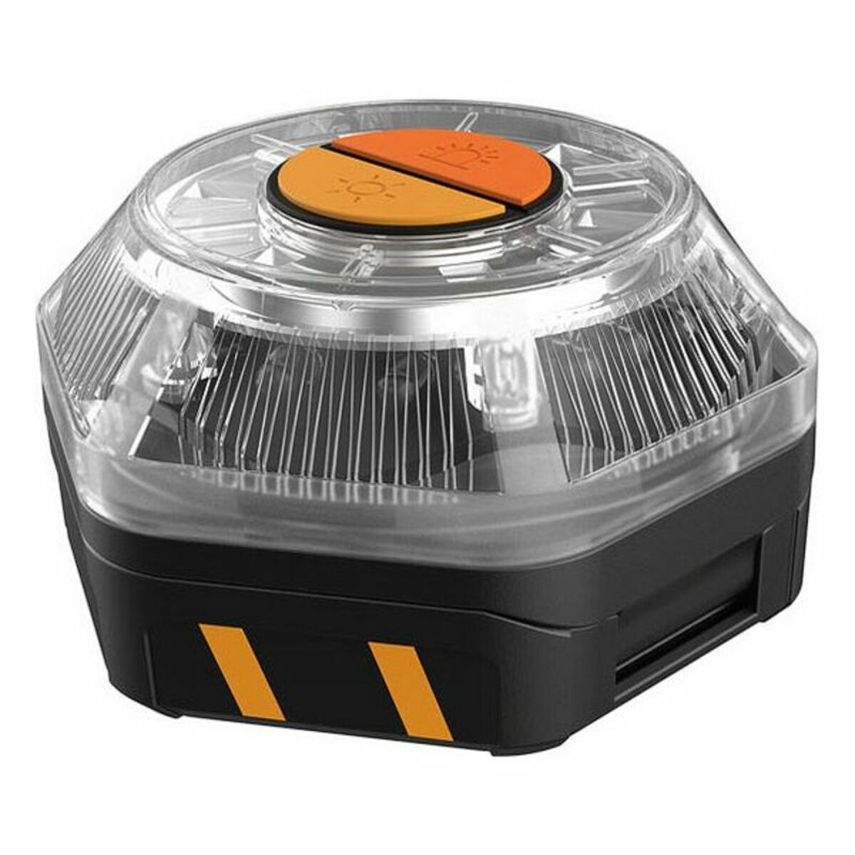 Аварийная сигнализация KSIX Safe Light 360º LED 1 KM-2