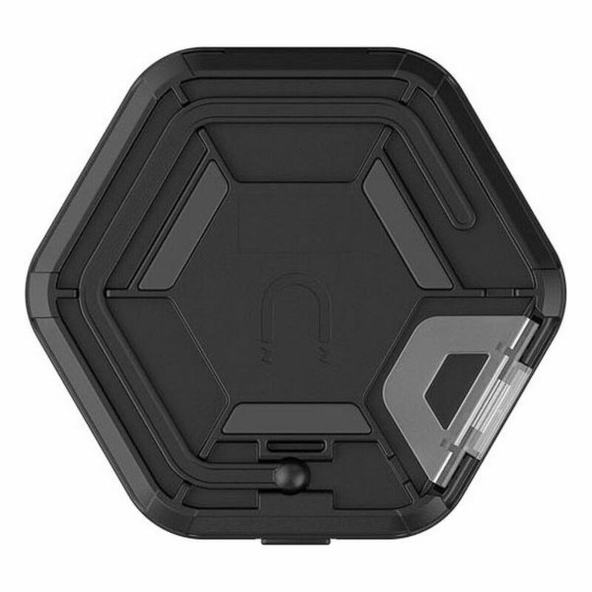 Аварийная сигнализация KSIX Safe Light 360º LED 1 KM-4