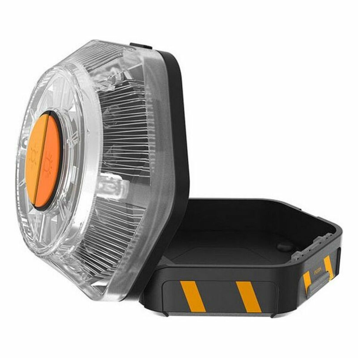 Аварийная сигнализация KSIX Safe Light 360º LED 1 KM-8