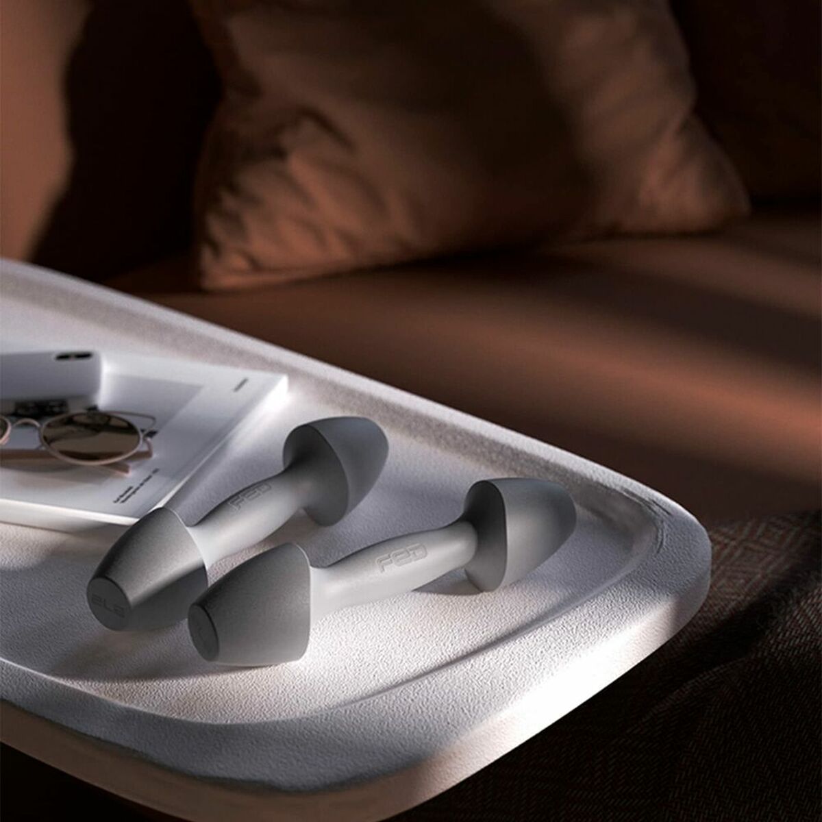 Гири Xiaomi ORMANG2LB 1,8 kg-6