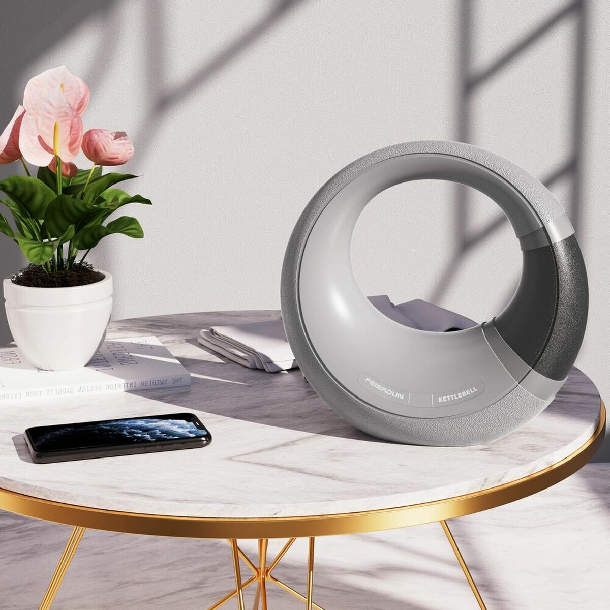 Xiaomi FED 11 Kg гирясы-7