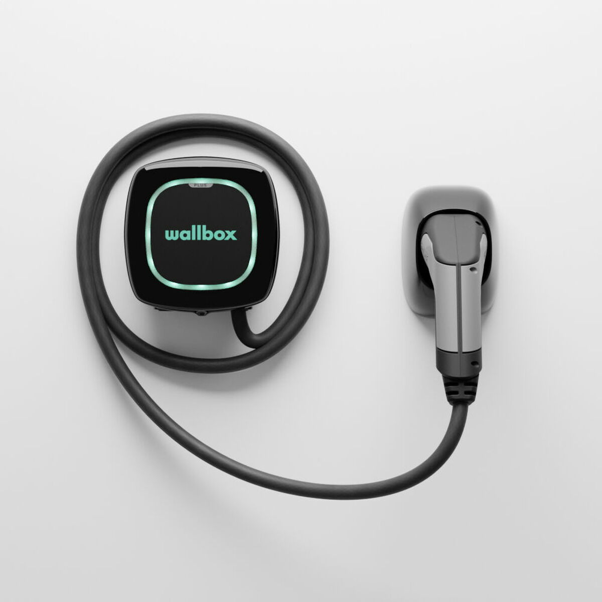 Wallbox Pulsar Plus Car Charger-4