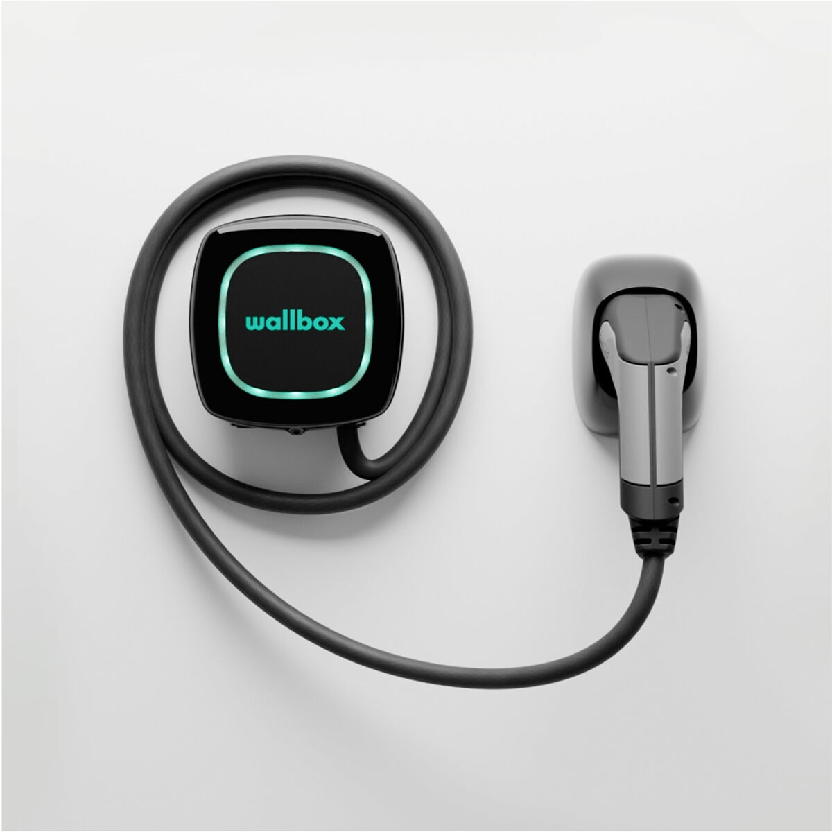 Wallbox Pulsar Plus Car Charger-8
