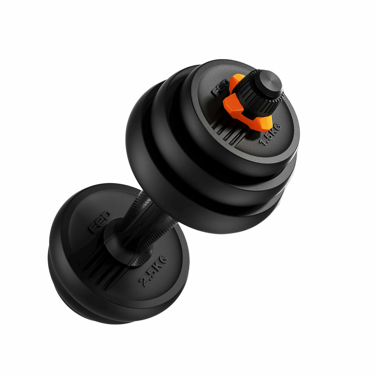 Гири Xiaomi FED Разноцветный 20 kg-2