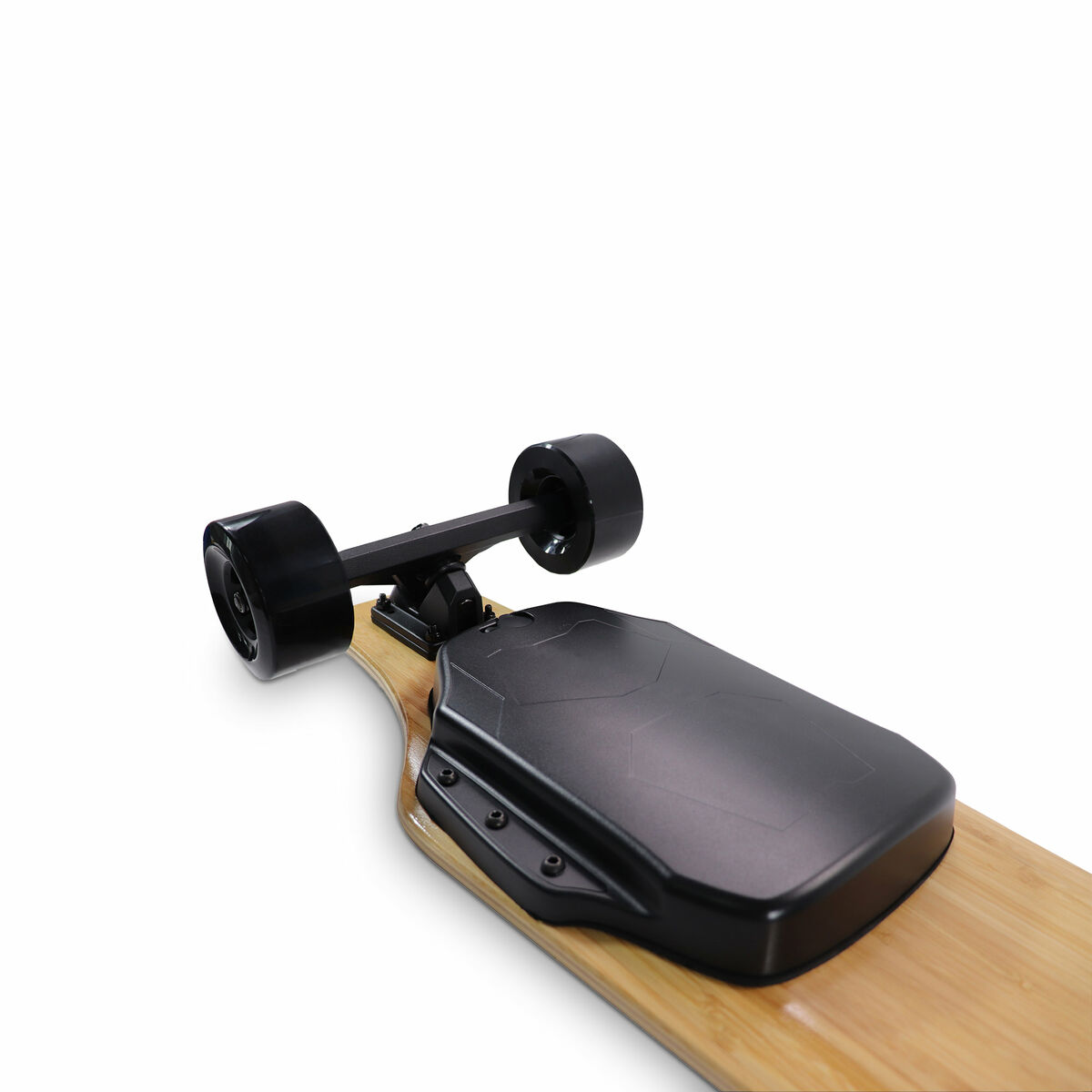 Longboard KSIX H2B-02 Pro 450W 25 KM/H ( 97 x 23,5 x 12 cm)-2