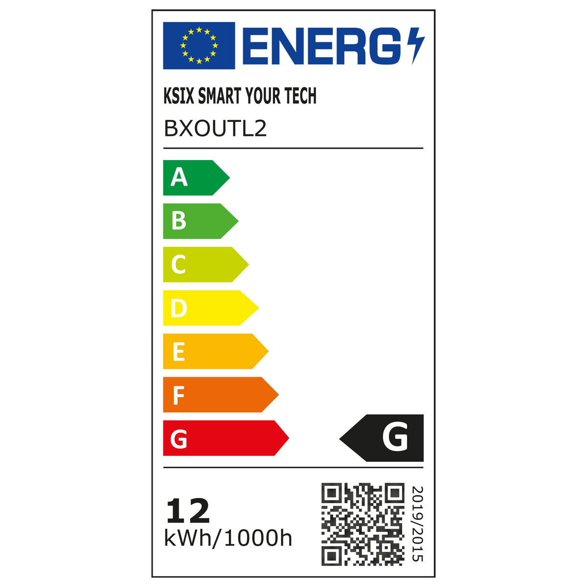 KSIX SmartLED beacon-2