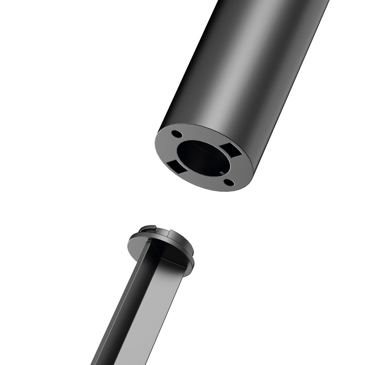 KSIX SmartLED beacon-7