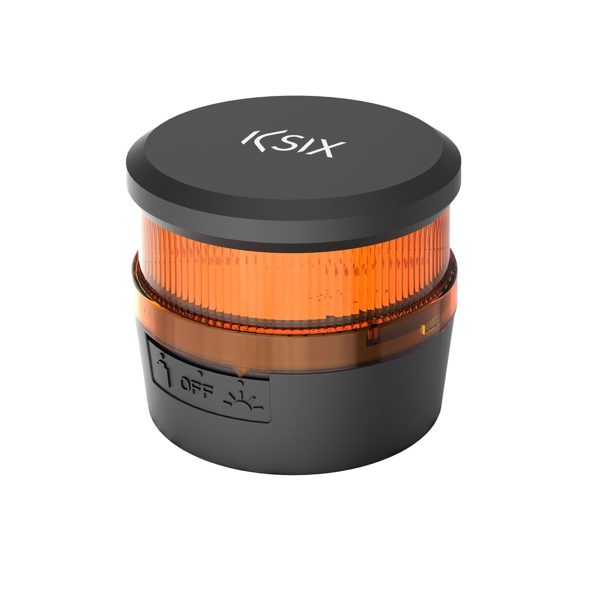 Alarm KSIX Safety Light IoT V16-2