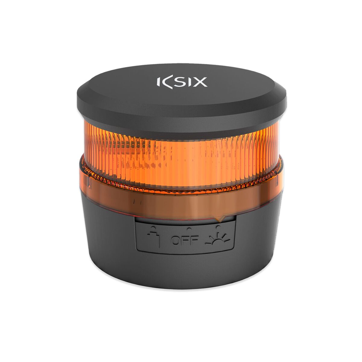 Alarm KSIX Safety Light IoT V16-3