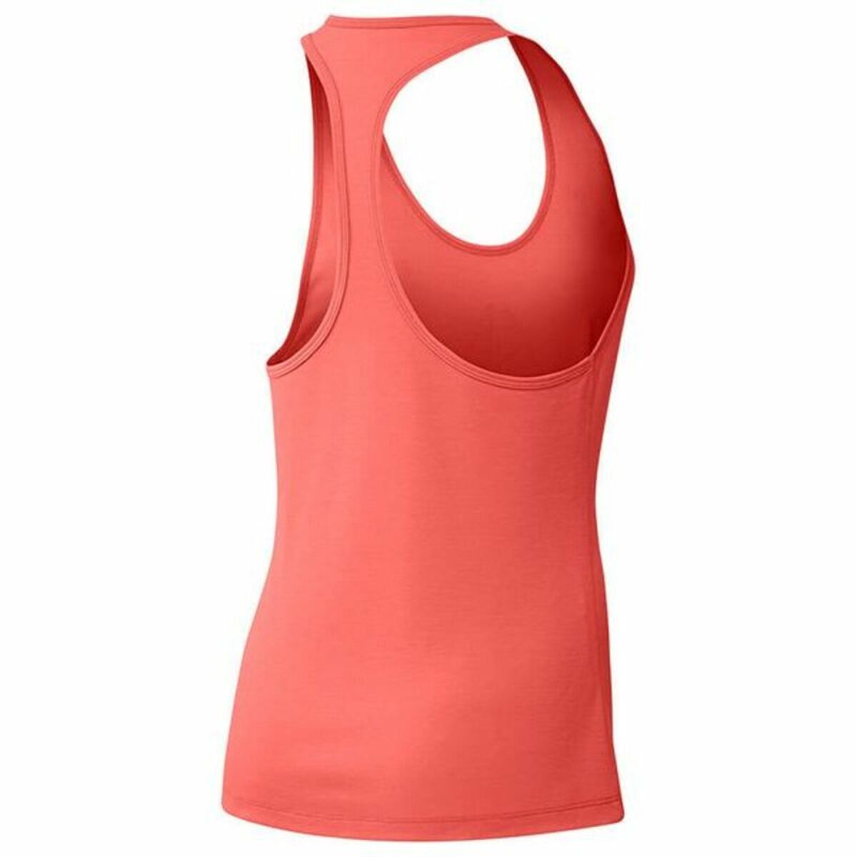 Reebok Wor Supremium 2女子球衣。0 Tank Coral (38 eu-m us)-2