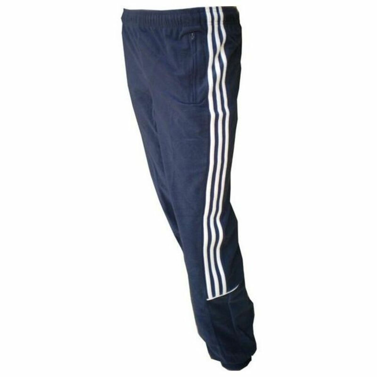 Спортивные штаны для детей Adidas YB CHAL KN PA C-2