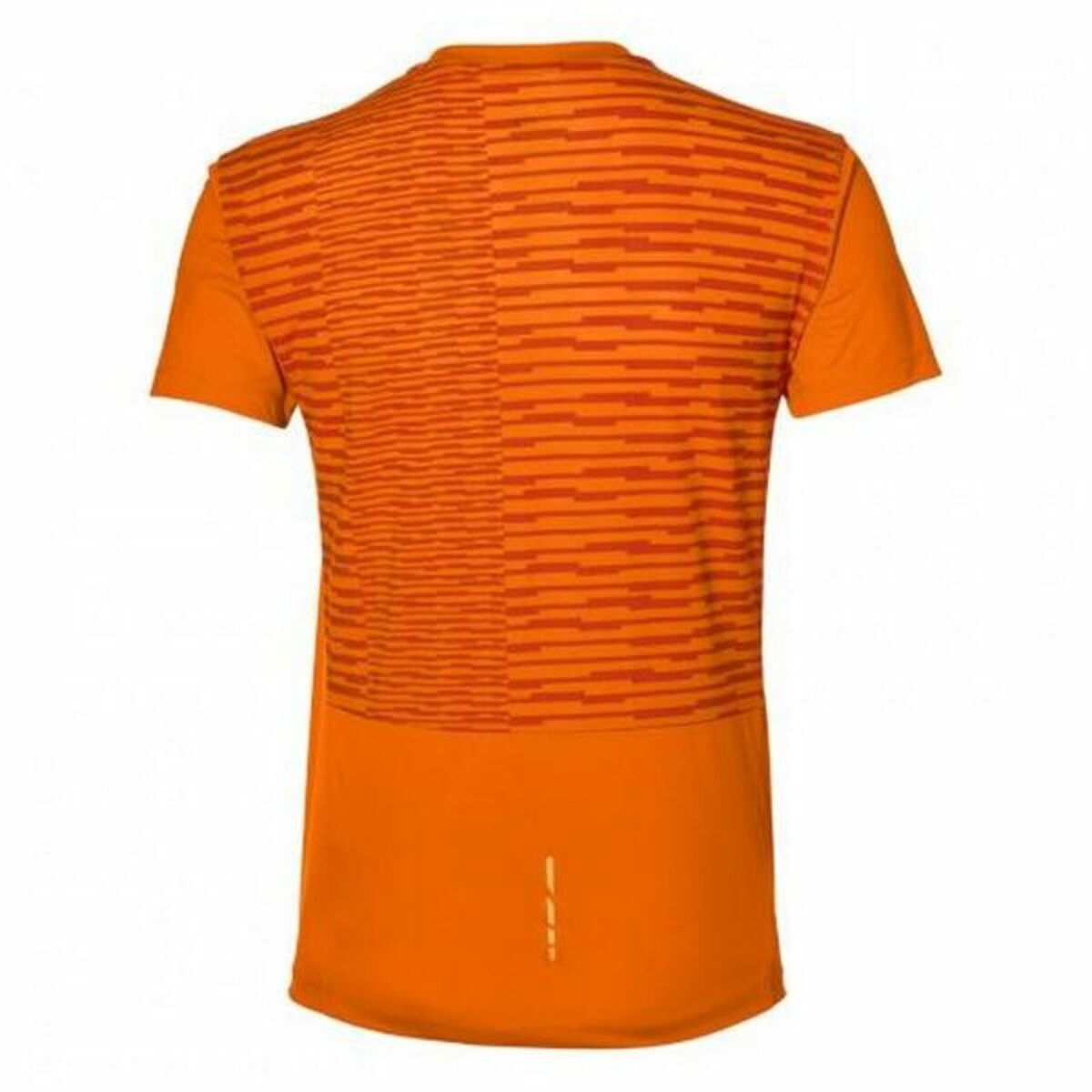 Футболка с коротким рукавом мужская Asics fuzeX TEE-3