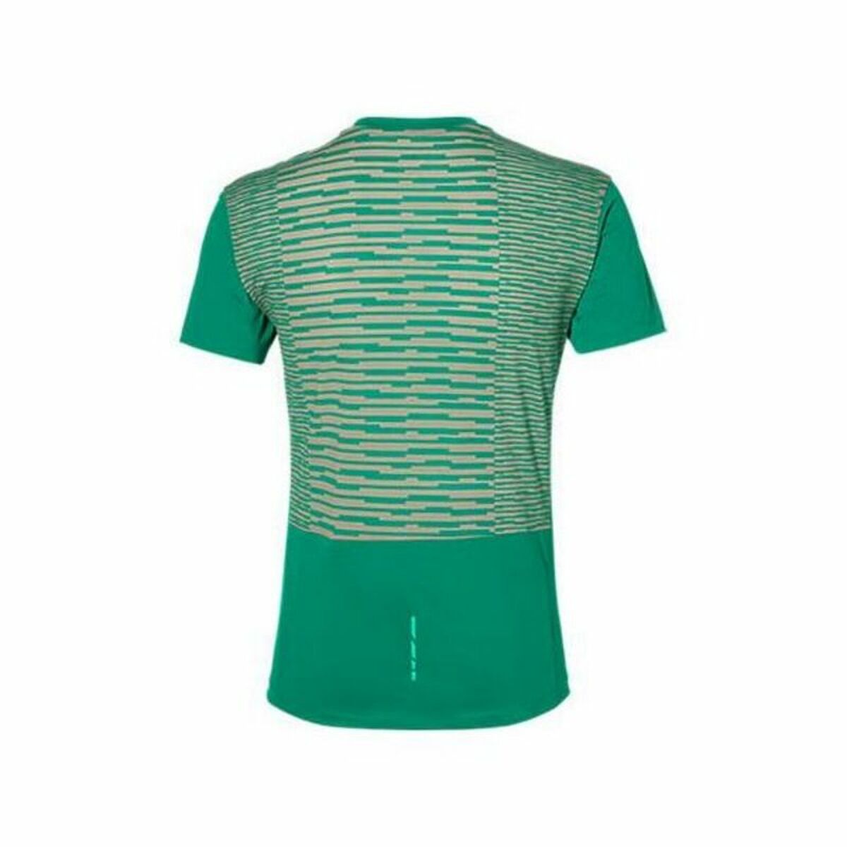 Футболка с коротким рукавом мужская Asics fuzeX TEE-5