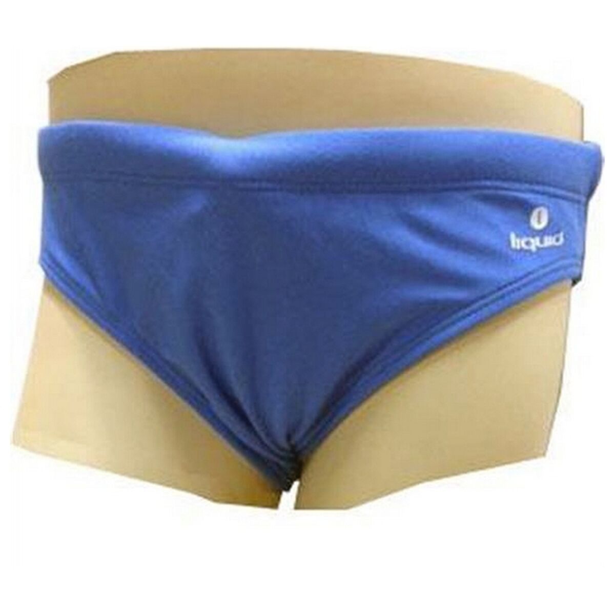 Плавки детские Liquid Sport Slip Sprint-2