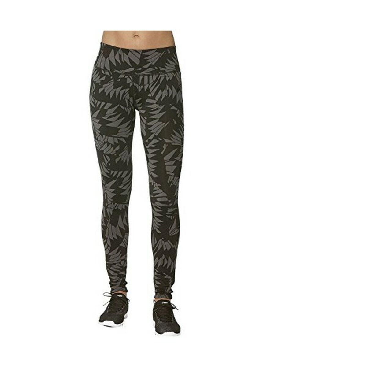 Женские спортивные колготки Asics Gpx 7/8 Tight-2