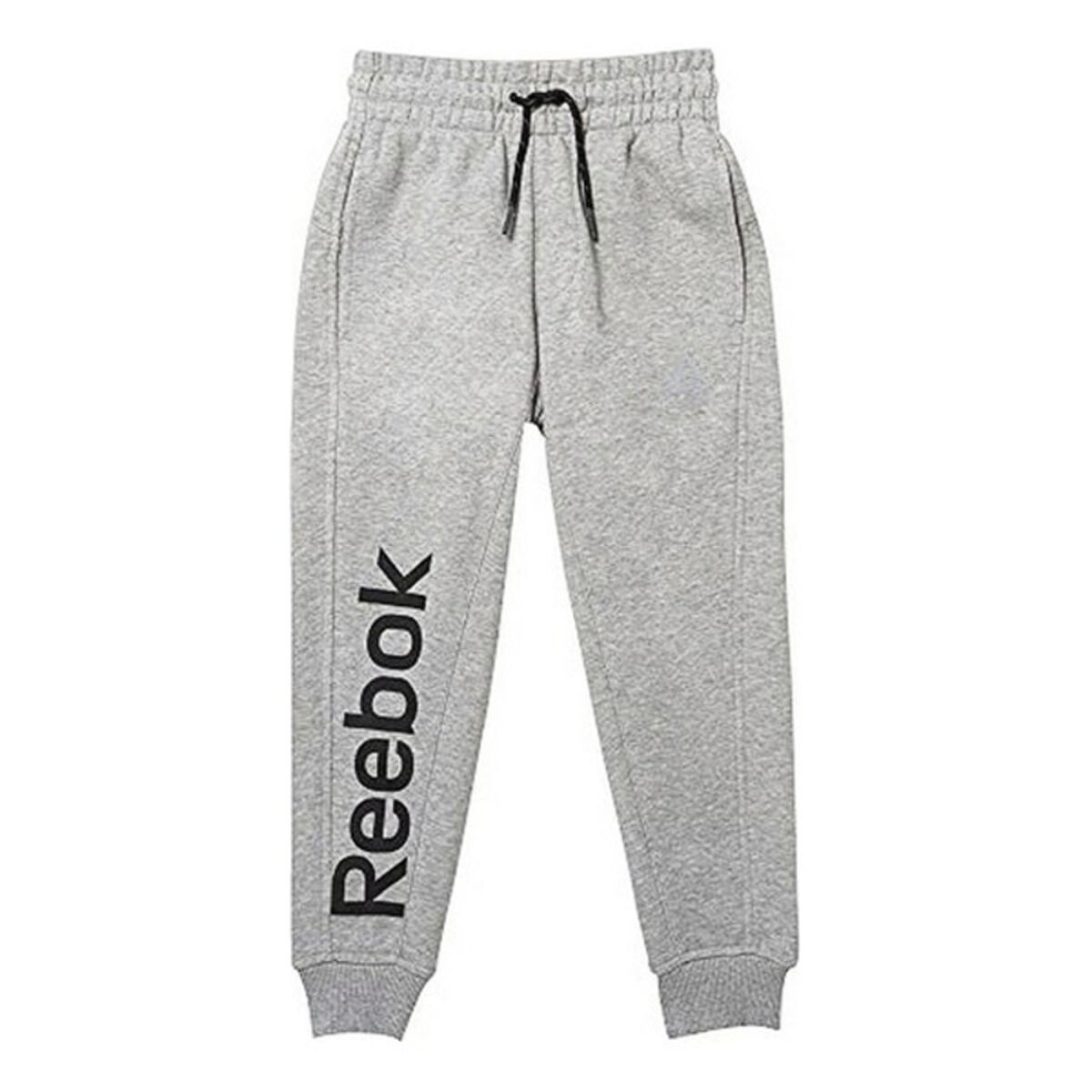 Спортивные штаны для детей Reebok B ES BL-2
