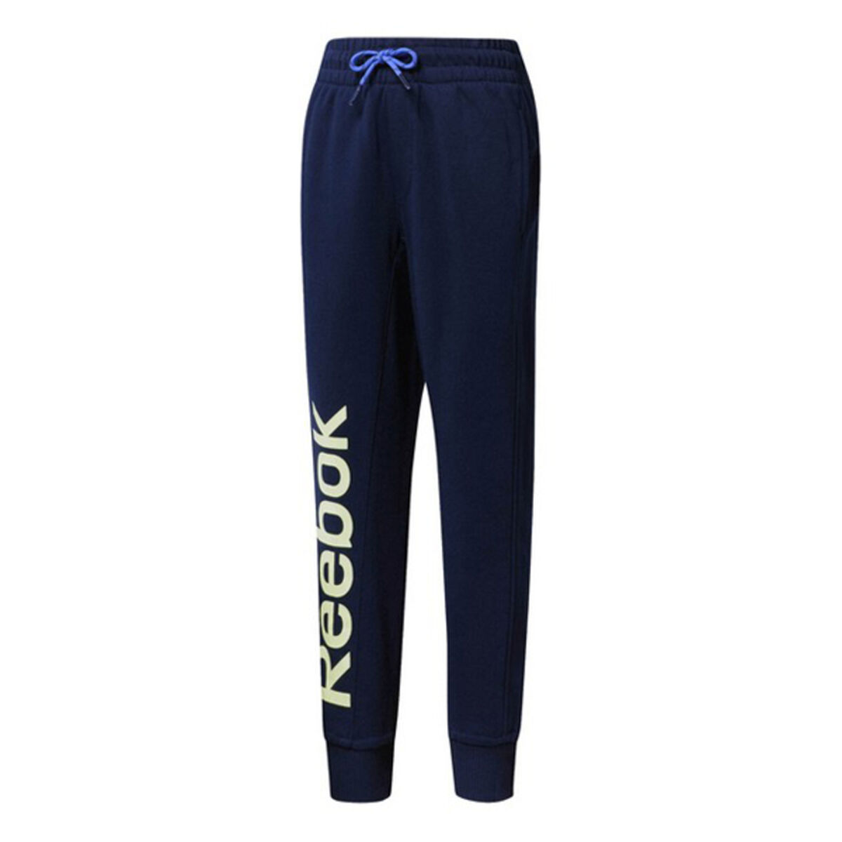 Спортивные штаны для детей Reebok B ES BL-3