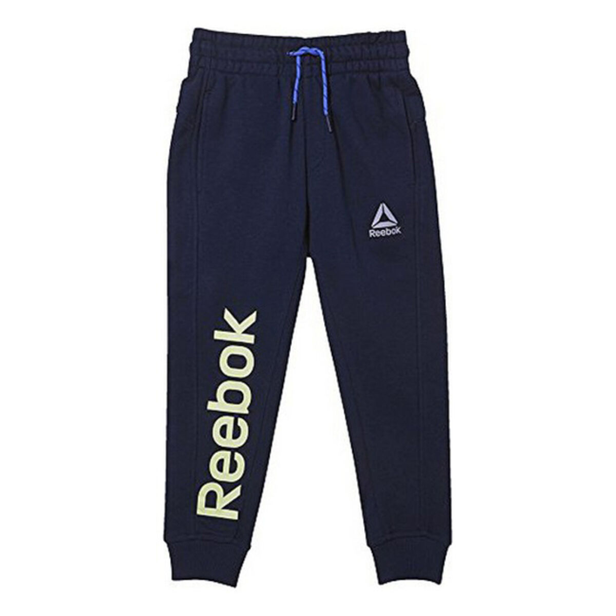 Спортивные штаны для детей Reebok B ES BL-4