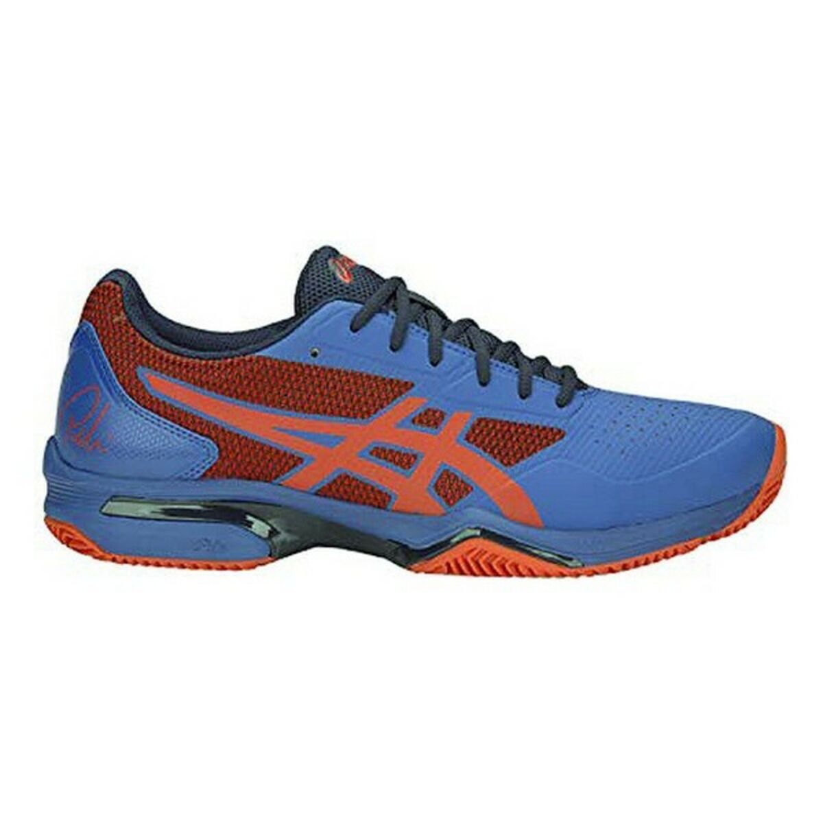 Теннисные кроссовки для взрослых Asics GEL LIMA-2