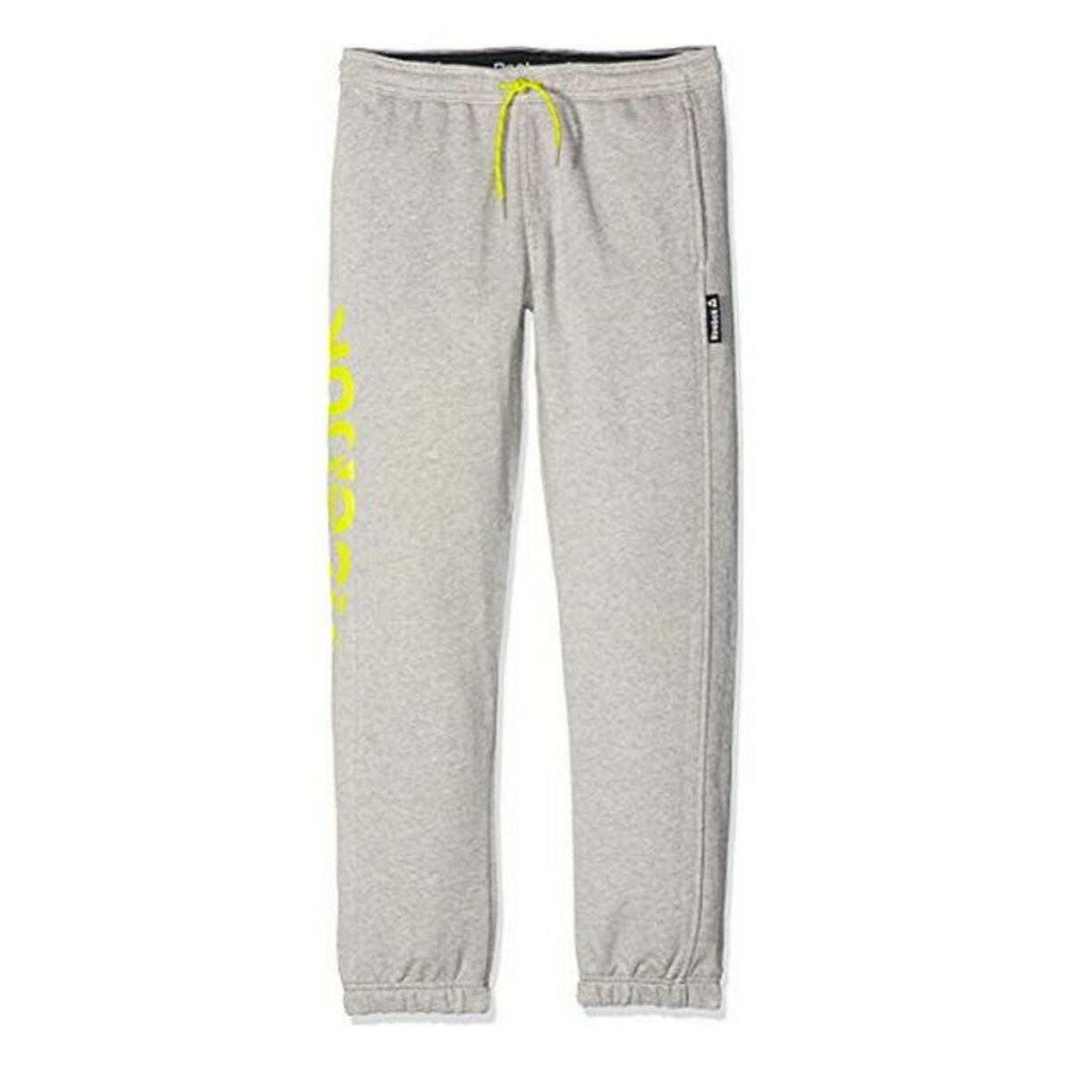 Детские спортивные штаны Reebok B ES BL Pant-2