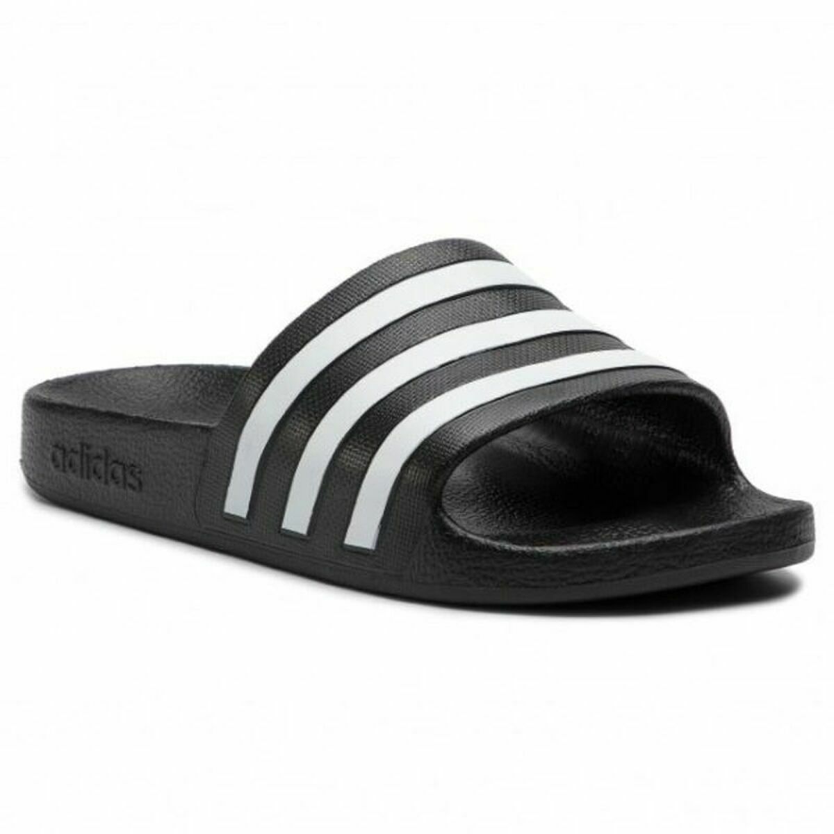 Adidas ADILETTE AQUA Unisex Pool Slides-2