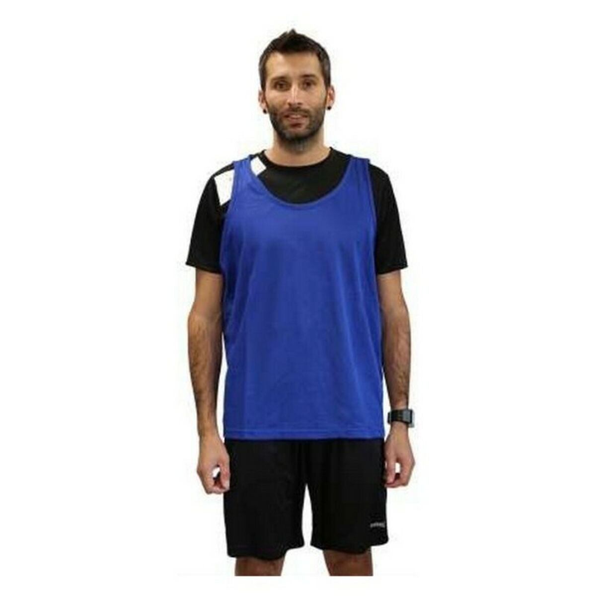 Спортивный нагрудник для взрослых Softee 405-2