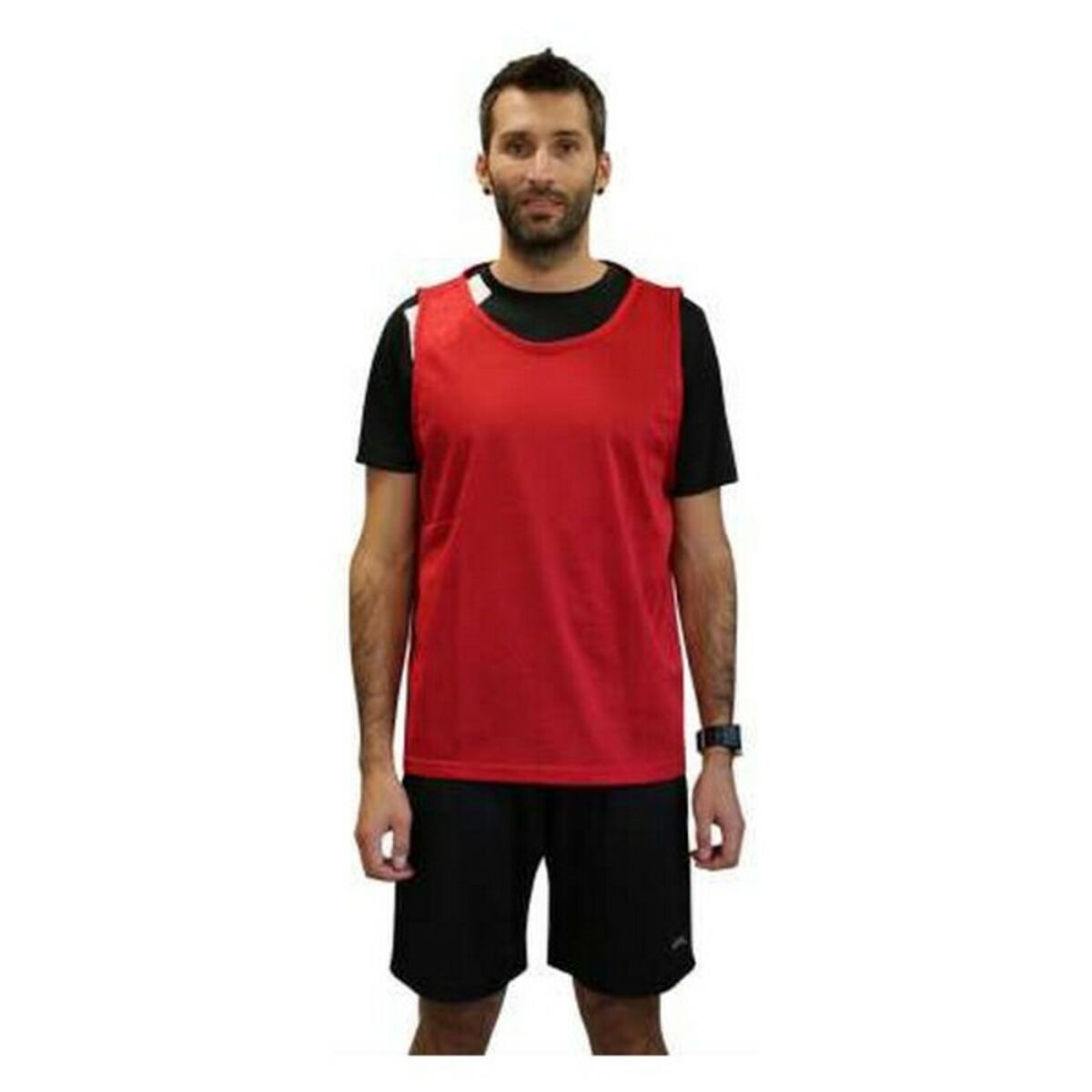 Спортивный нагрудник для взрослых Softee 405-4