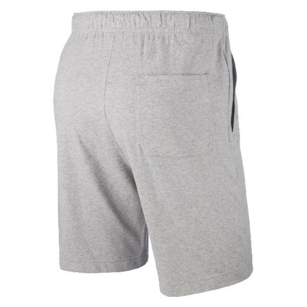 Спортивные мужские шорты Nike Sportswear Club BV2772 063-2