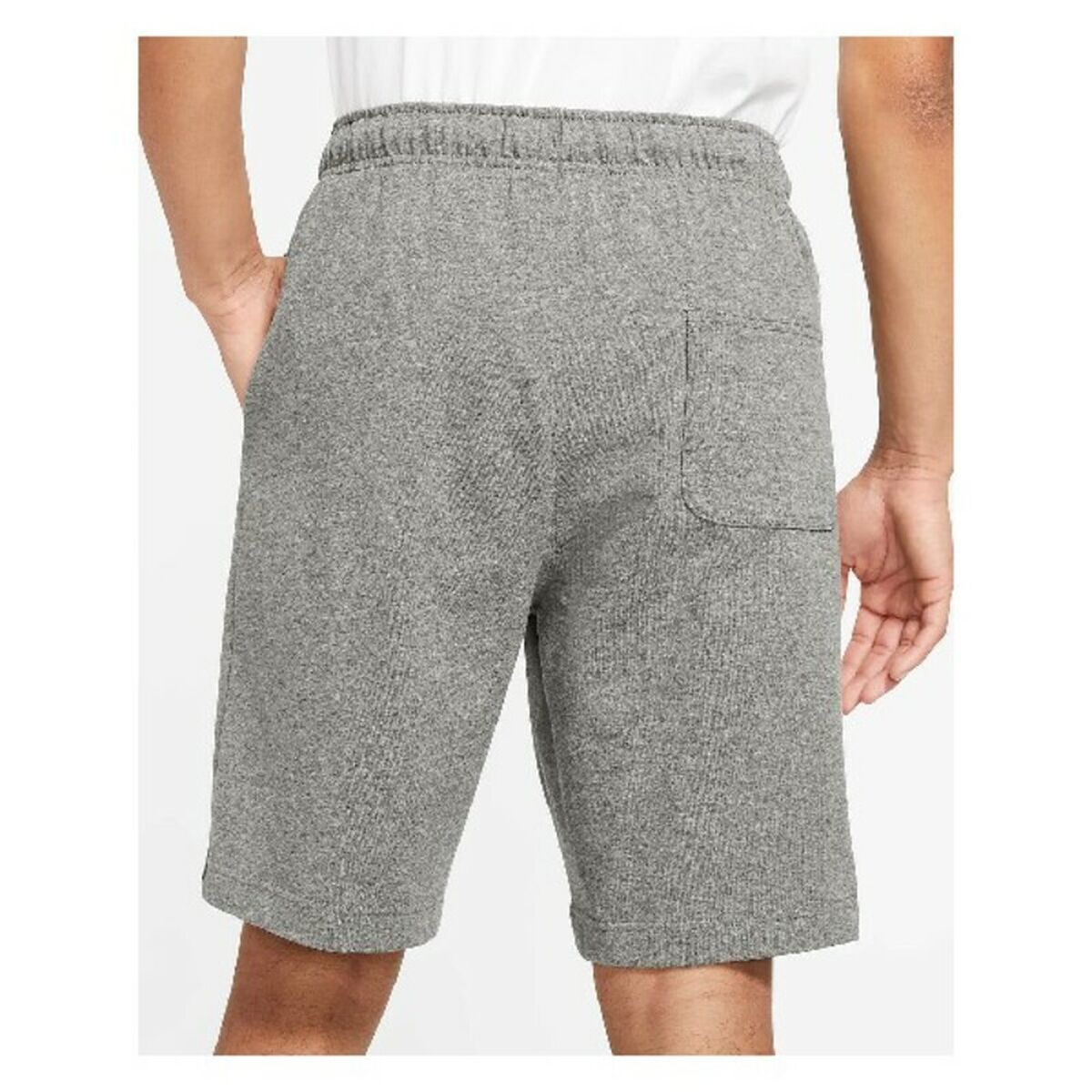 Спортивные мужские шорты Nike Sportswear Club BV2772 063-3