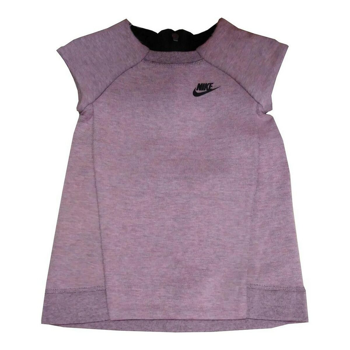 Спортивный костюм для малышей 084-A4L  Nike Розовый-2