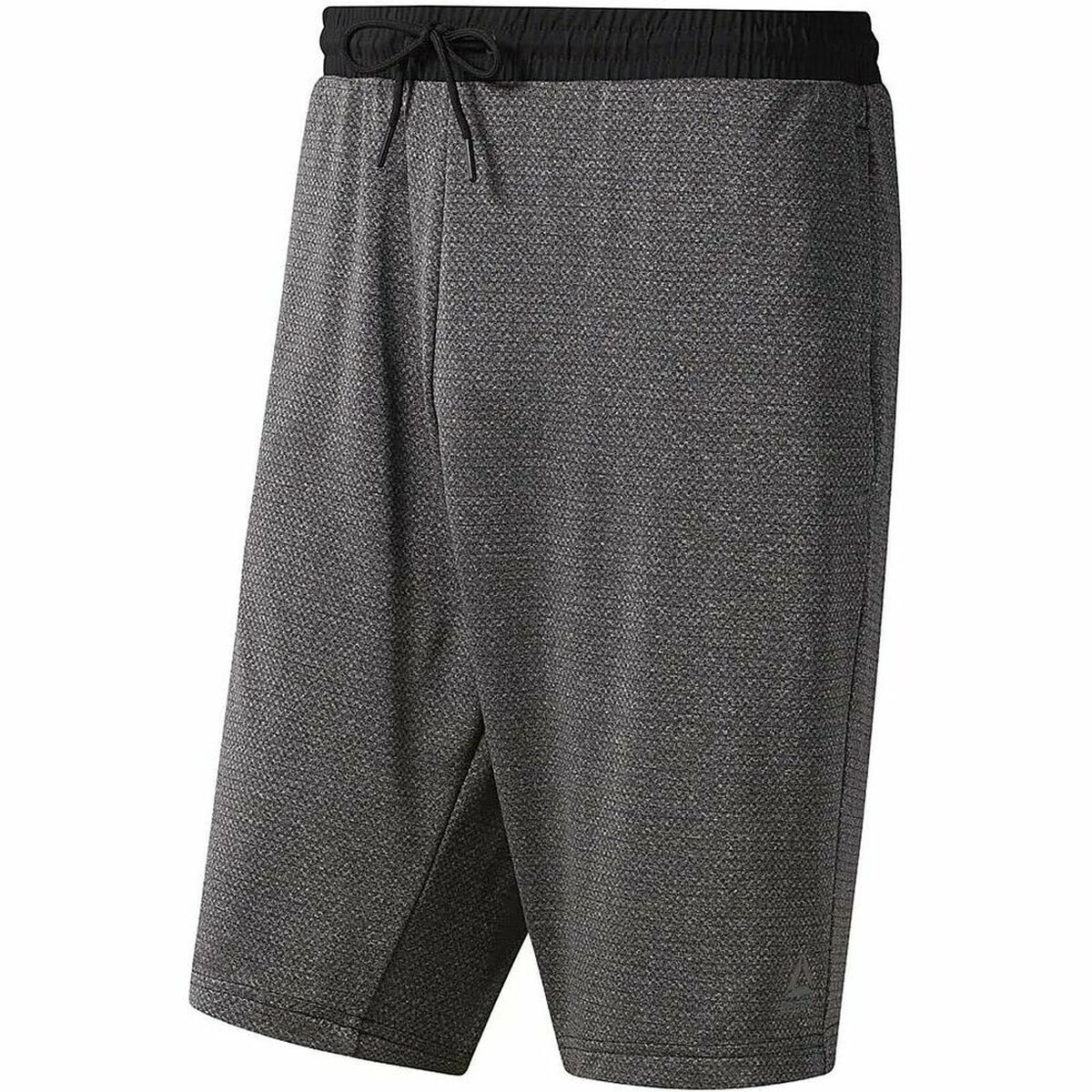 Штаны для взрослых Reebok PERFORMANCE DU2208  Серый Мужской-3