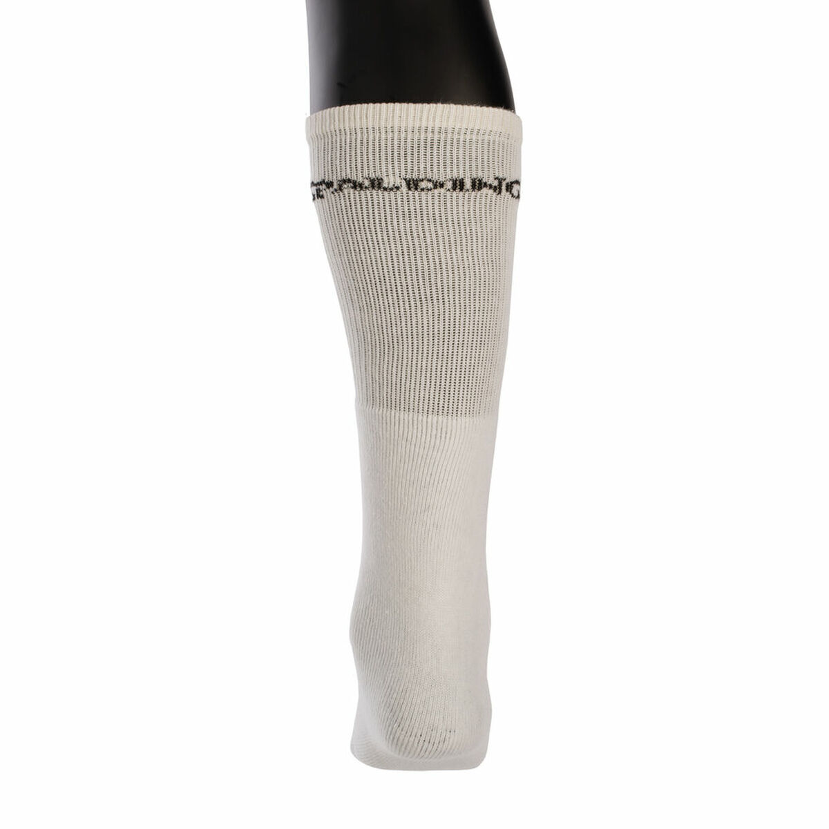 Spalding Socks C34018 White-4