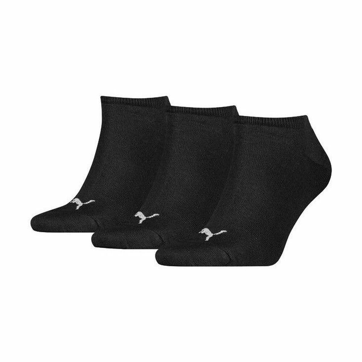 Puma Sports Socks 261080001 200 Black-2