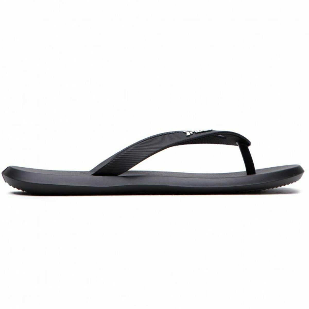 Flip flops for men Rider AD 11650 20766 Black-2