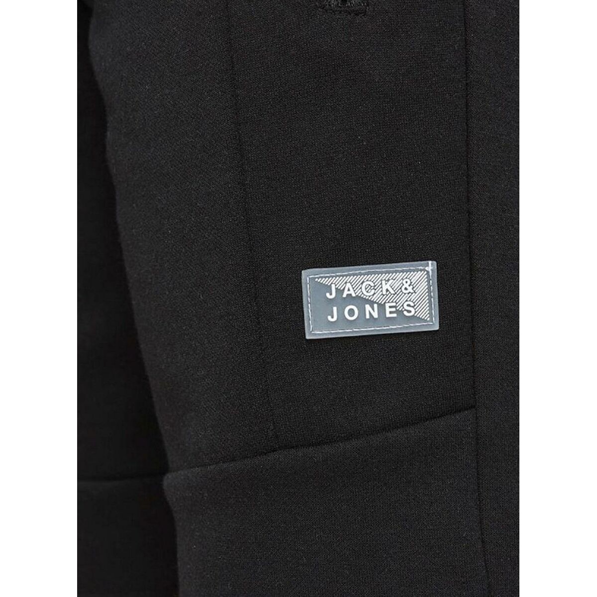 Спортивные шорты для мальчиков JPSTAIR SWEAT  Jack & Jones JNR 12189855 Чёрный-2