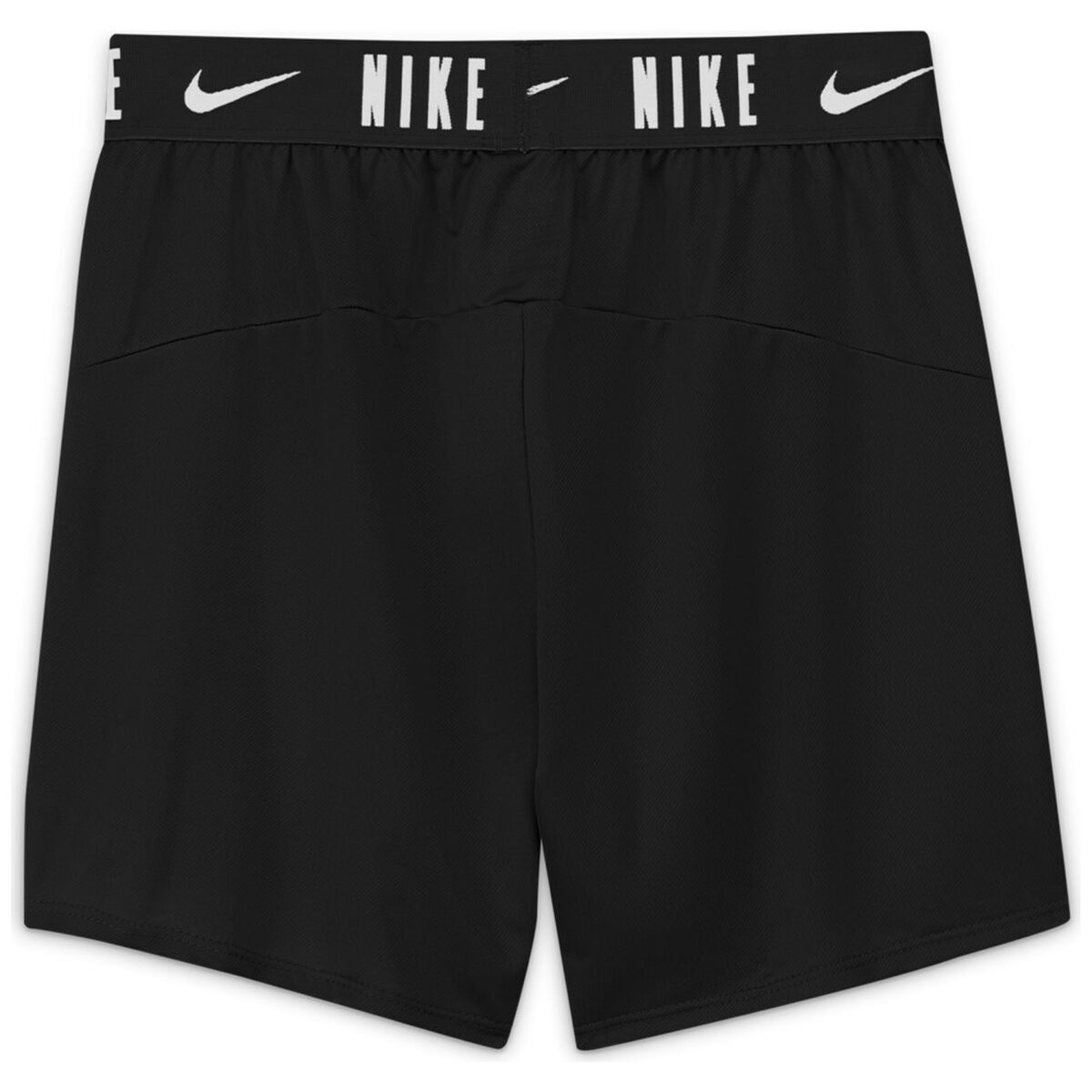 Спортивные шорты для мальчиков  DRI-FIT TROPHY Nike DA1099 010-2