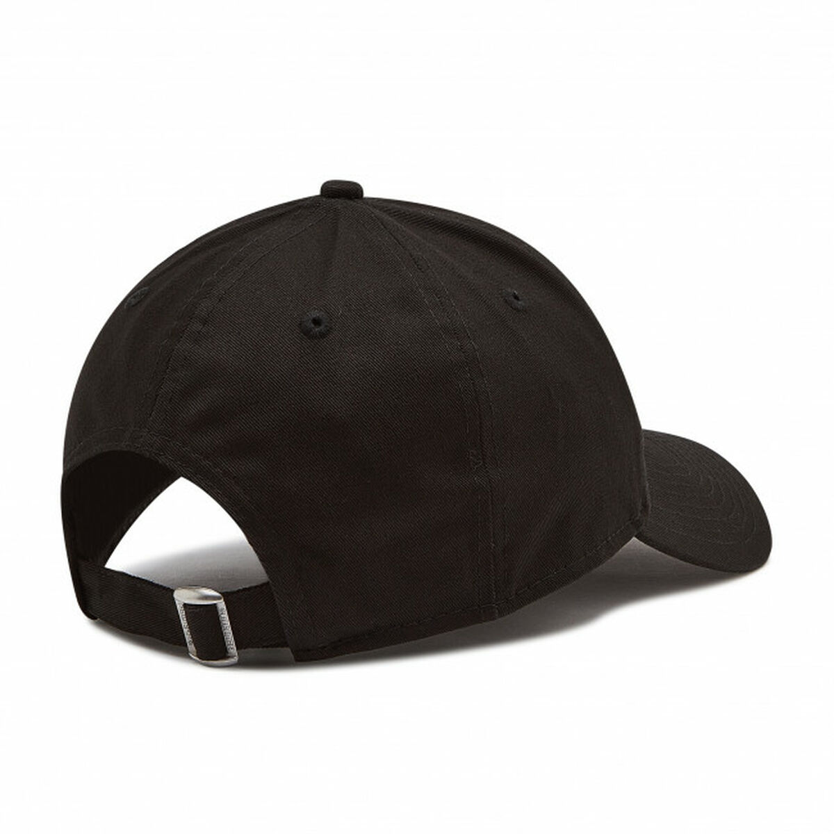 运动帽NBA ESSENTIAL OUTLINE New Era 12292584黑色(单一尺寸)-2