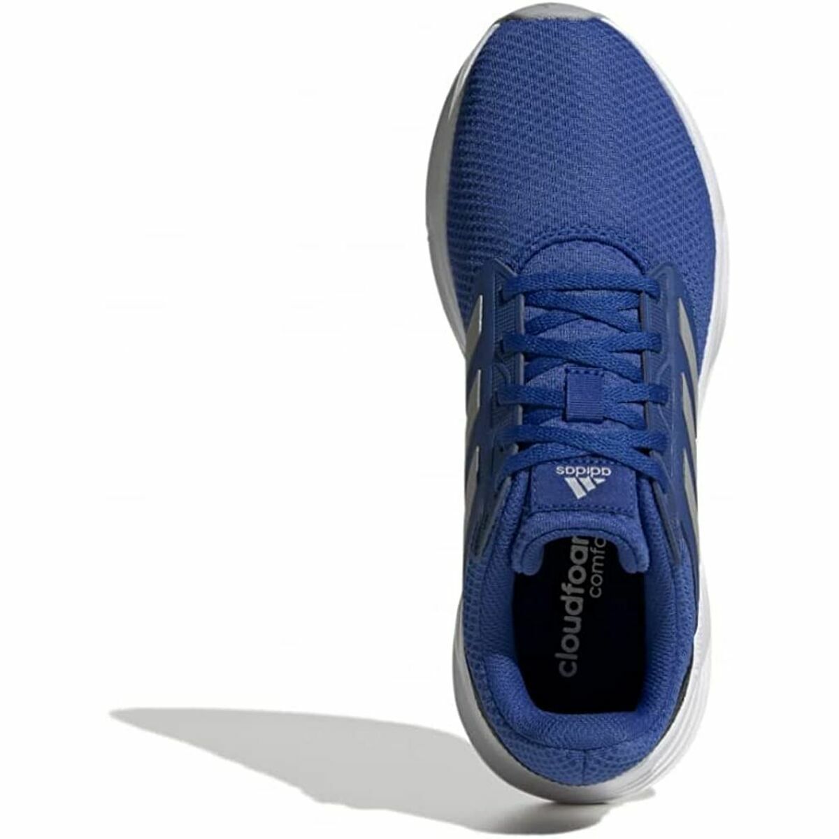 Беговые кроссовки для взрослых Adidas Galaxy 6 Синий-2