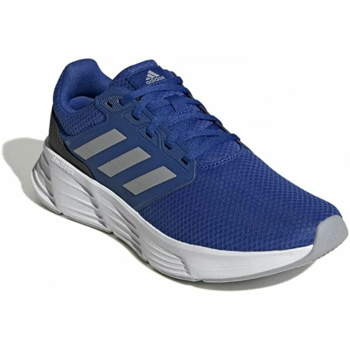 Беговые кроссовки для взрослых Adidas Galaxy 6 Синий-7