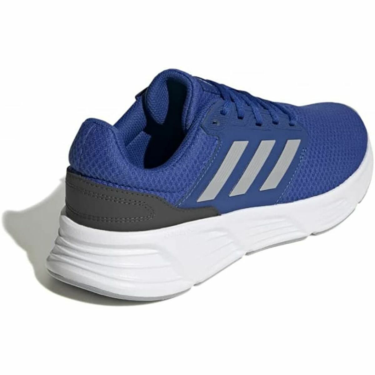 Беговые кроссовки для взрослых Adidas Galaxy 6 Синий-3