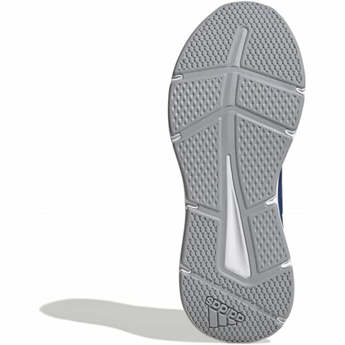 Беговые кроссовки для взрослых Adidas Galaxy 6 Синий-4
