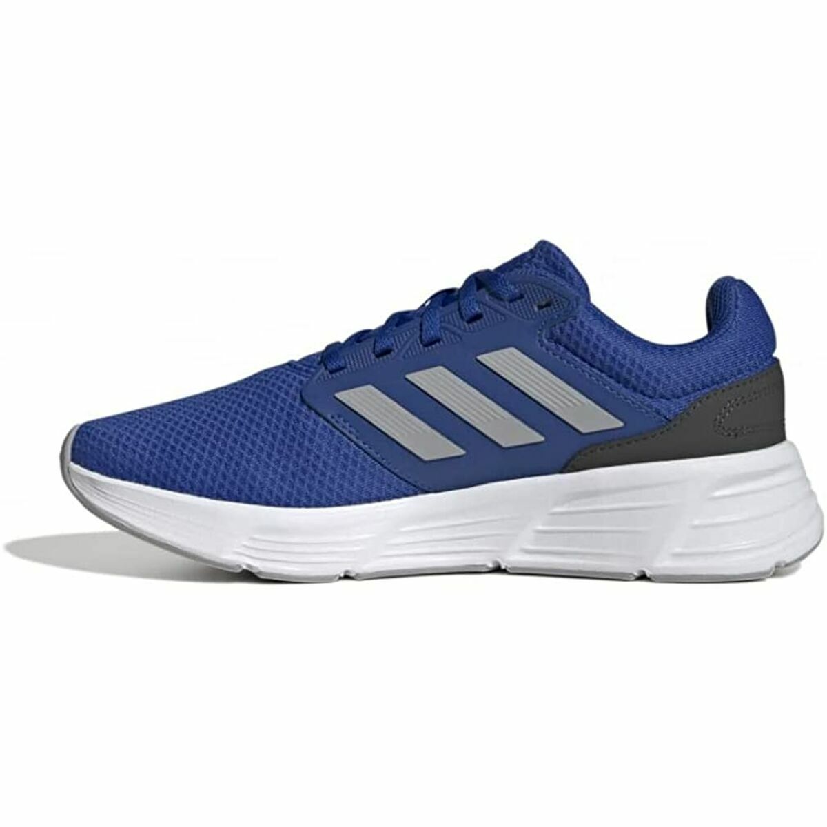 Беговые кроссовки для взрослых Adidas Galaxy 6 Синий-6