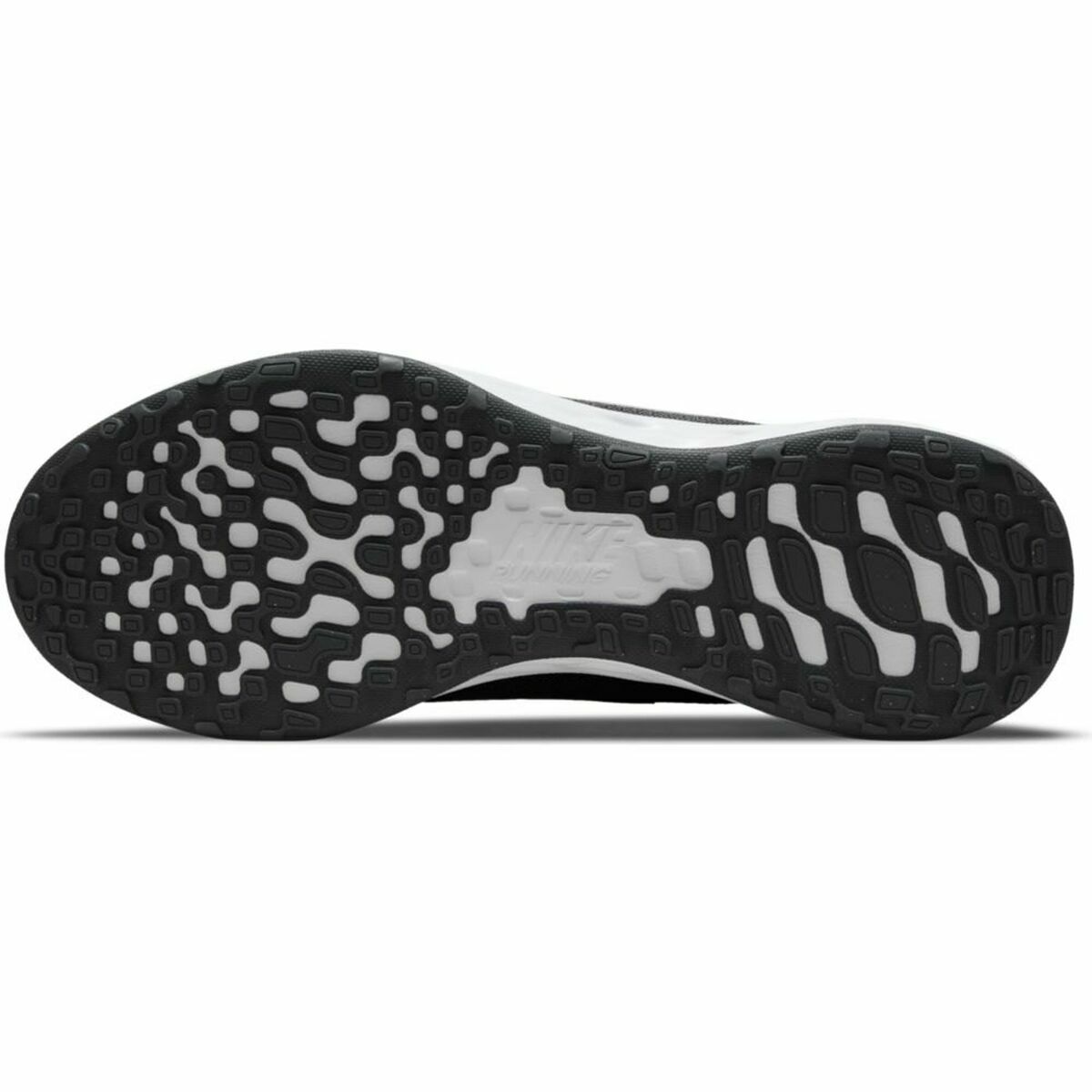 Беговые кроссовки для взрослых Nike DC3728 004 Revolution 6 Серый-2
