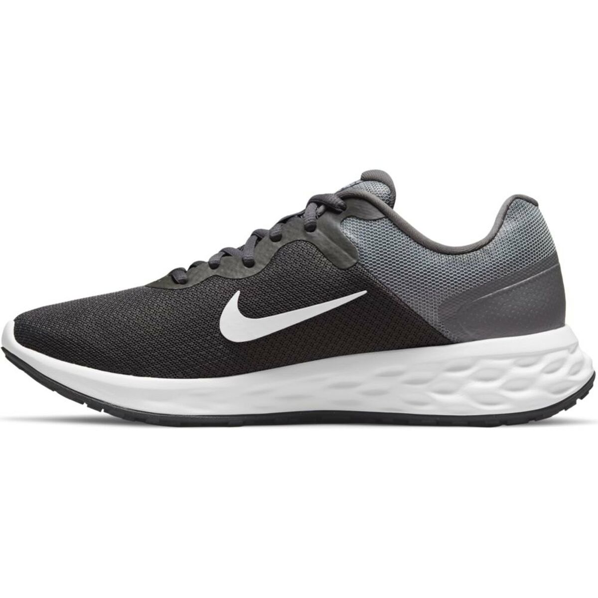 Беговые кроссовки для взрослых Nike DC3728 004 Revolution 6 Серый-4